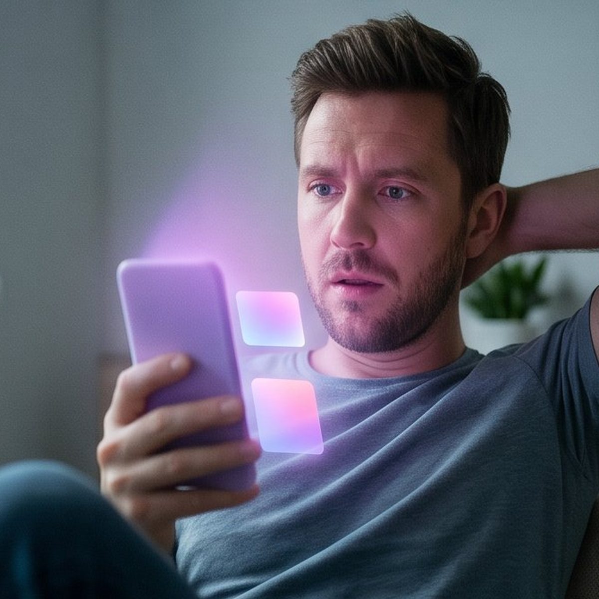 The AI moment — realising what's happening